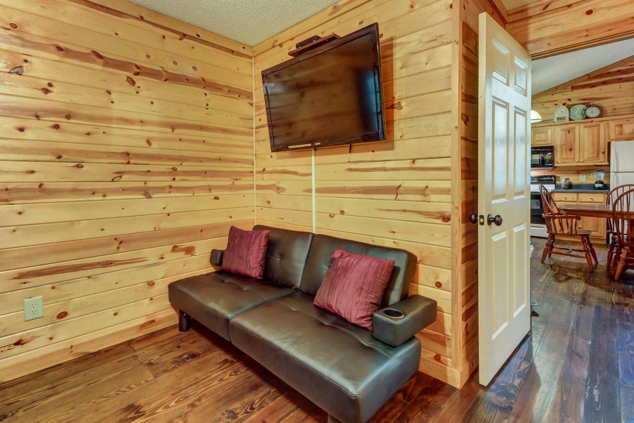 Timber Top Sautee Nacoochee エクステリア 写真